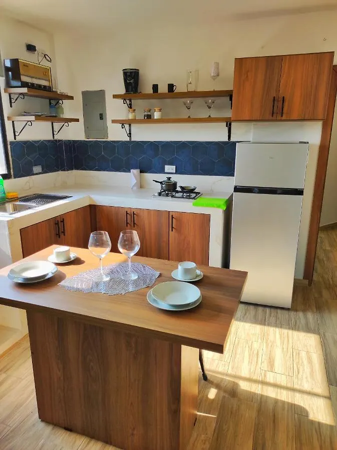 Apartamento Pacific Suites Guayaquil Airport