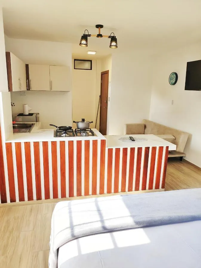 Pacific Suites Guayaquil Airport Ecuador