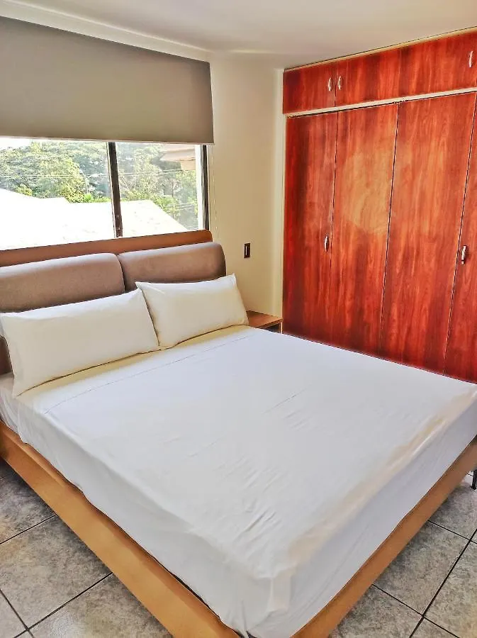 Pacific Suites Guayaquil Airport