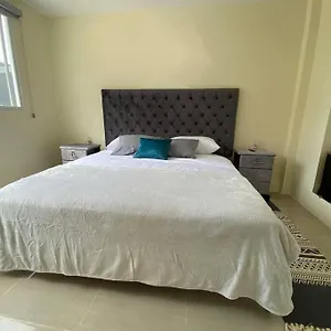 Hermosa Privada Y Cerca De Todo Apartamento