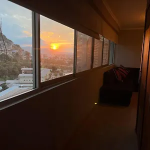 En Puerto Santa Ana! Apartamento