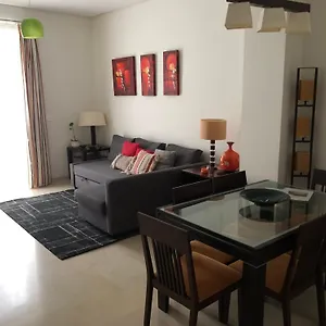  Apartment Centro Spain