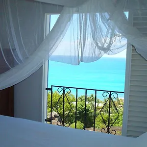  Villa Aloe Antigua/Barbuda