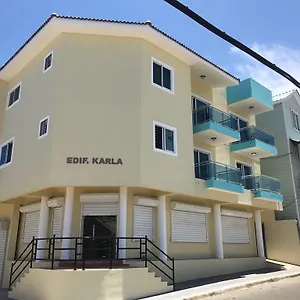  Apartment Luxury Karla Dominican Republic
