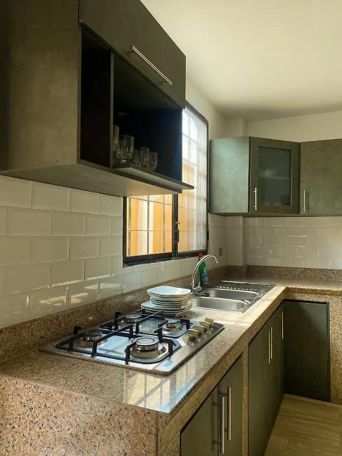 Apartmán Pacific Suites Guayaquil Airport Ekvádor