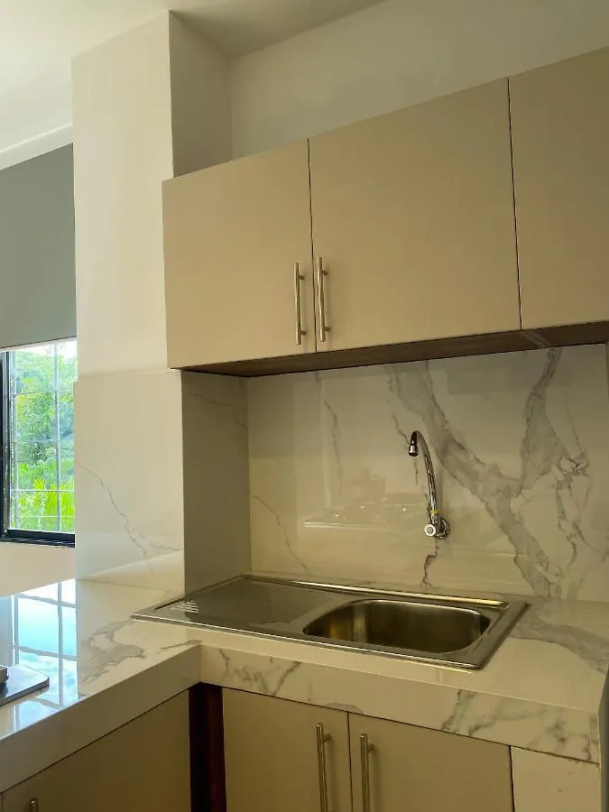 Apartmán Pacific Suites Guayaquil Airport