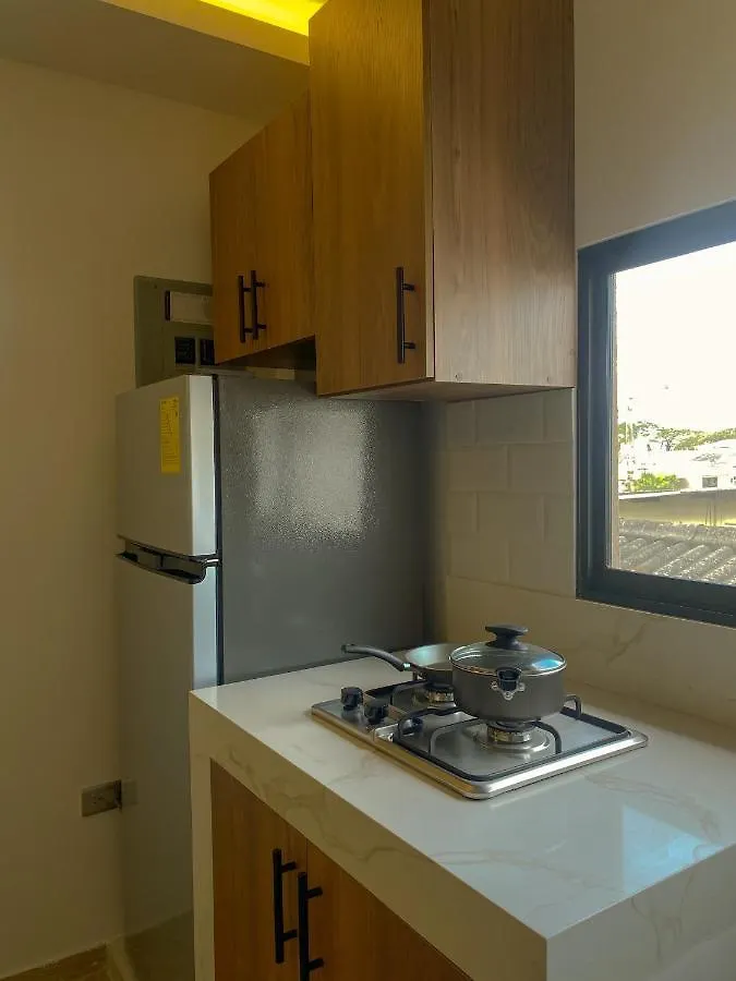 Pacific Suites Guayaquil Airport Ekvádor