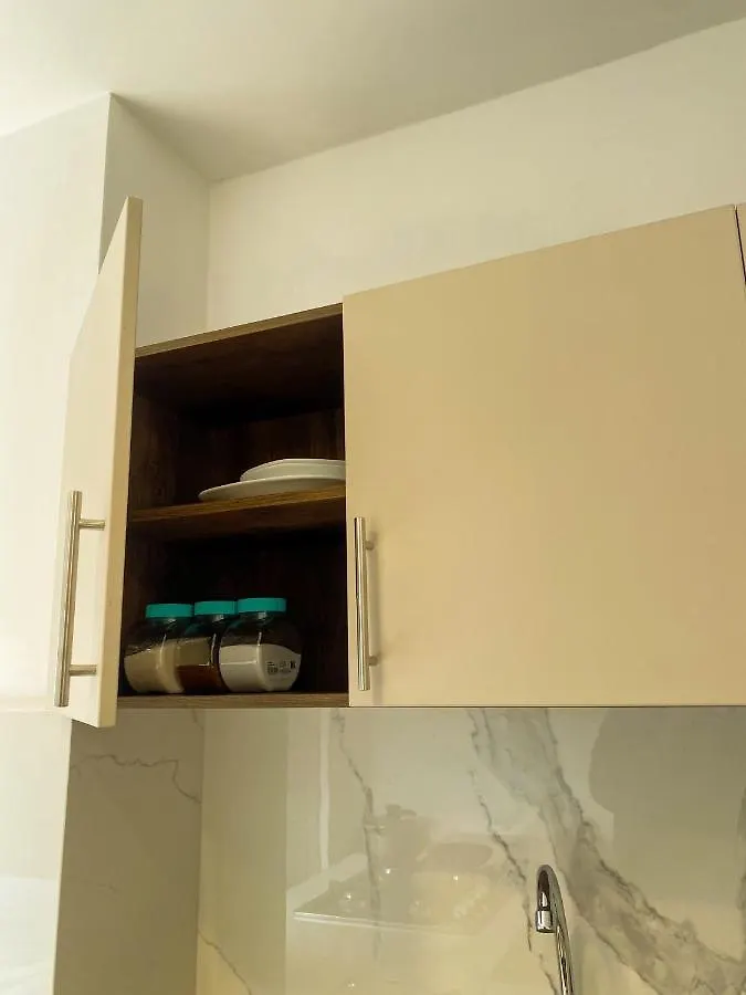 Apartmán Pacific Suites Guayaquil Airport