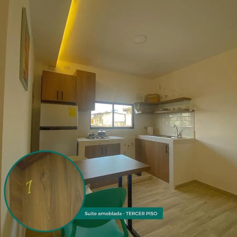 Pacific Suites Guayaquil Airport