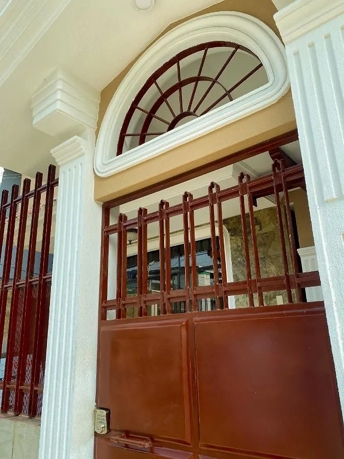 Pacific Suites Guayaquil Airport