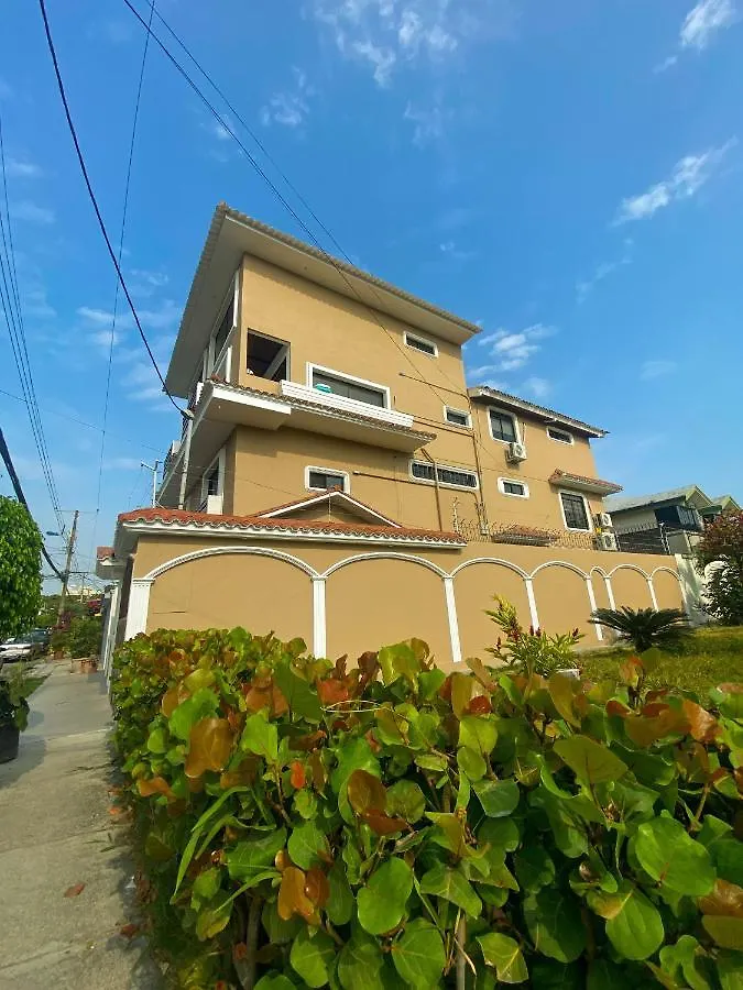 Apartmán Pacific Suites Guayaquil Airport