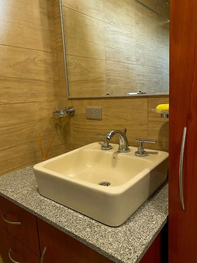 Pacific Suites Guayaquil Airport 0*,