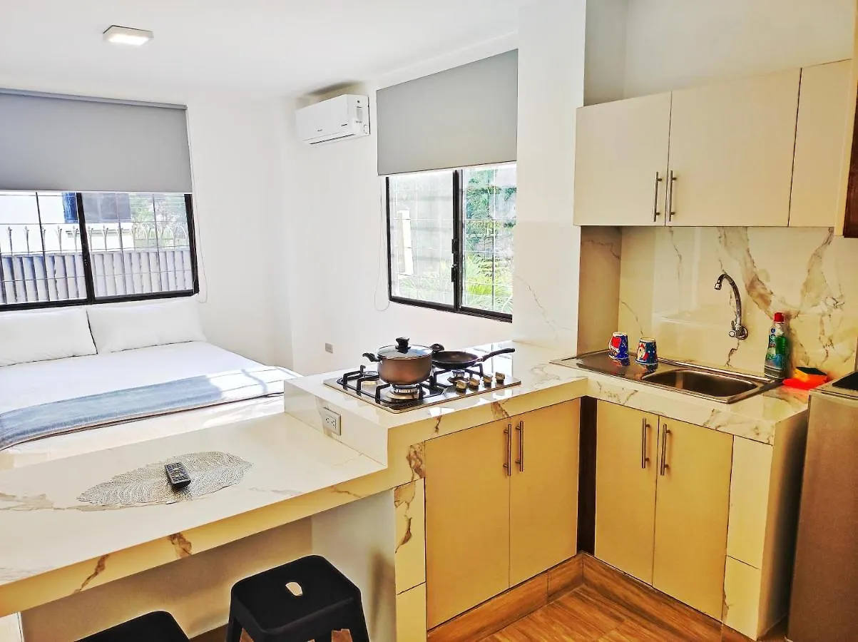 Apartmán Pacific Suites Guayaquil Airport