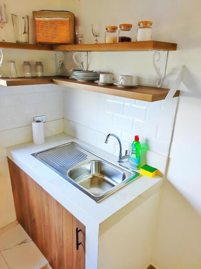 Apartmán Pacific Suites Guayaquil Airport