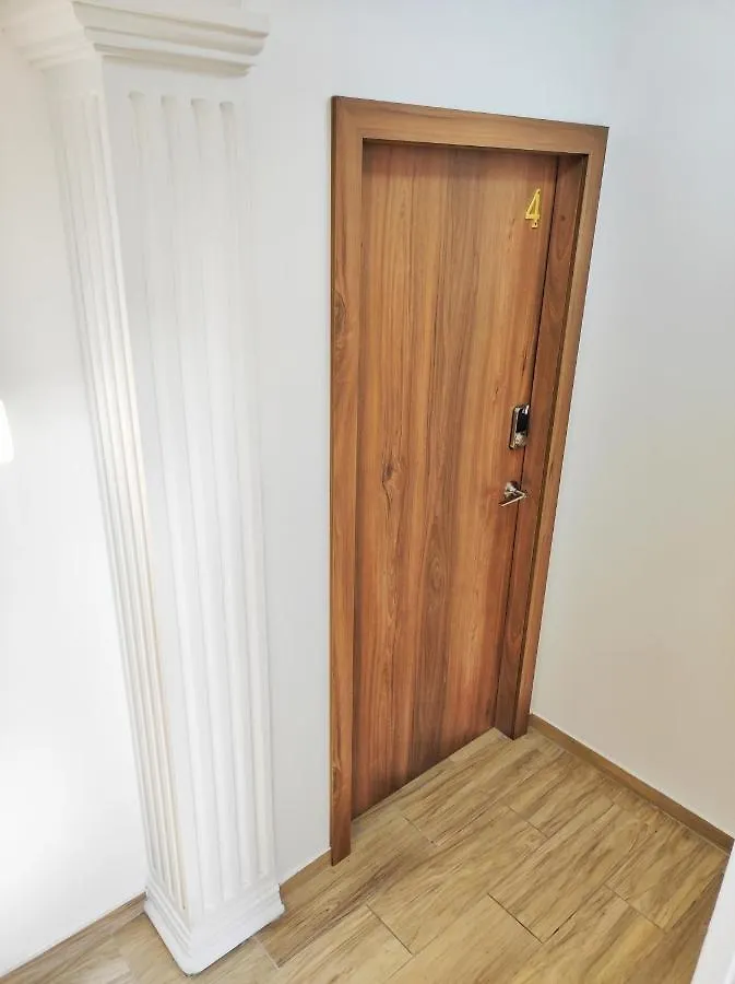 Pacific Suites Guayaquil Airport 0*,