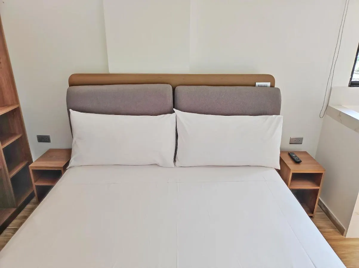 Pacific Suites Guayaquil Airport 0*,  Ekvádor